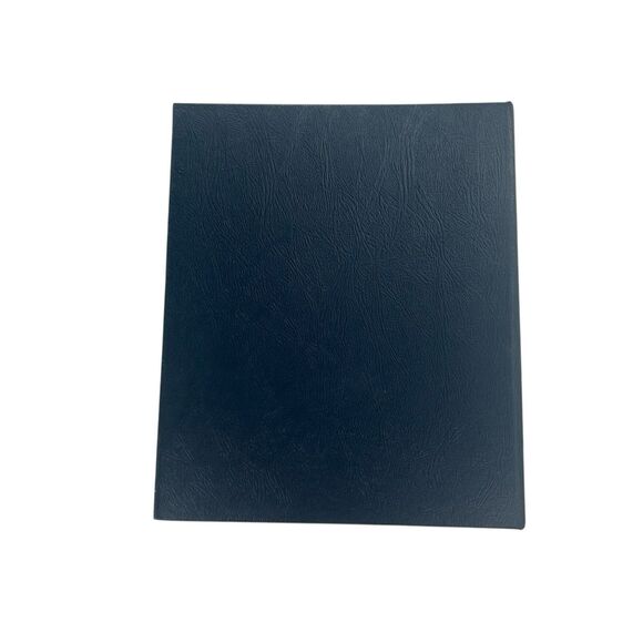 Whitman US National Park Quarter Coin Album 2010-2015 P, D & S Volume 1 #3058 - Picture 10 of 11